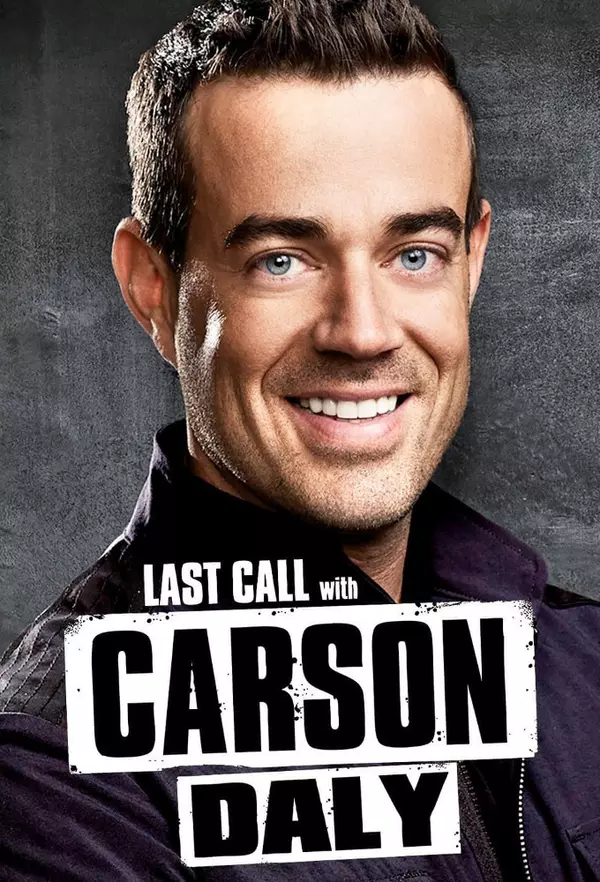 Last Call with Carson Daly