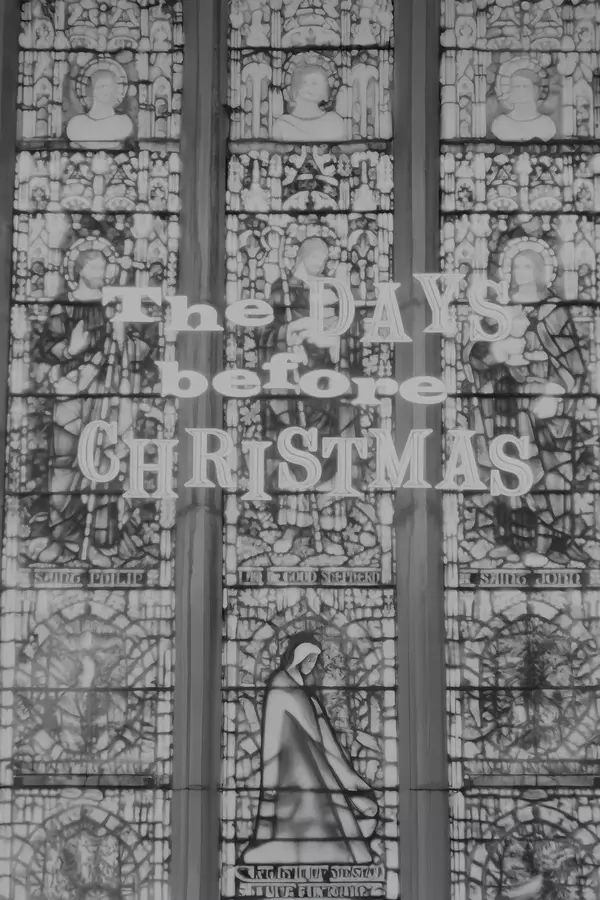 The Days Before Christmas