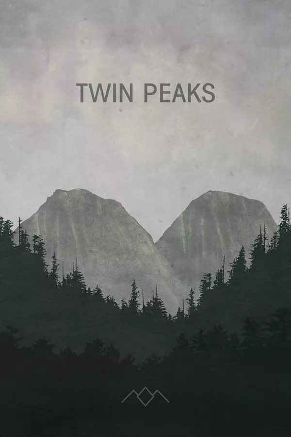 Twin Peaks