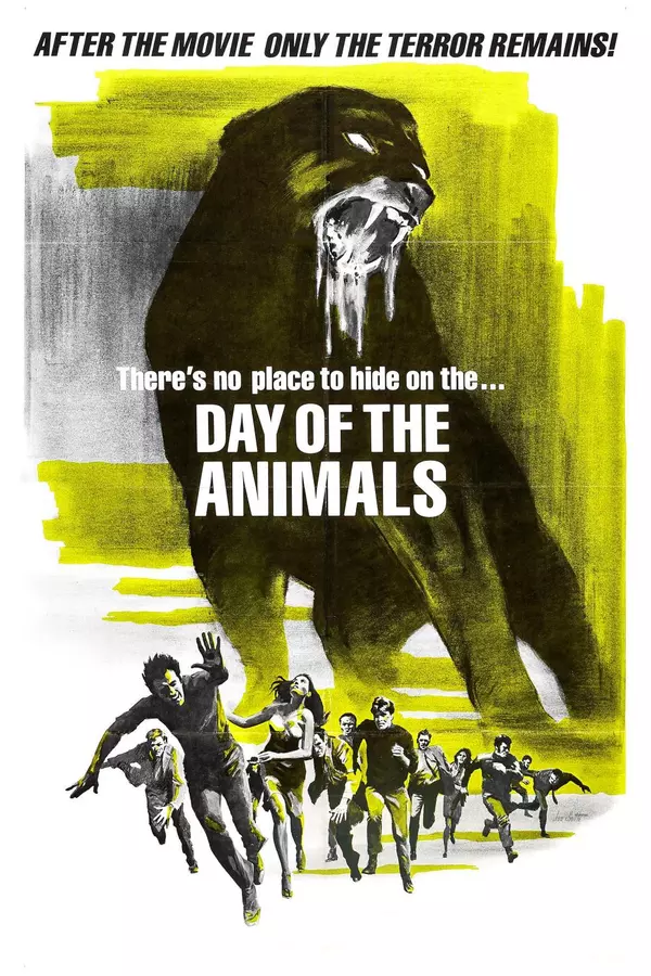 Day of the Animals