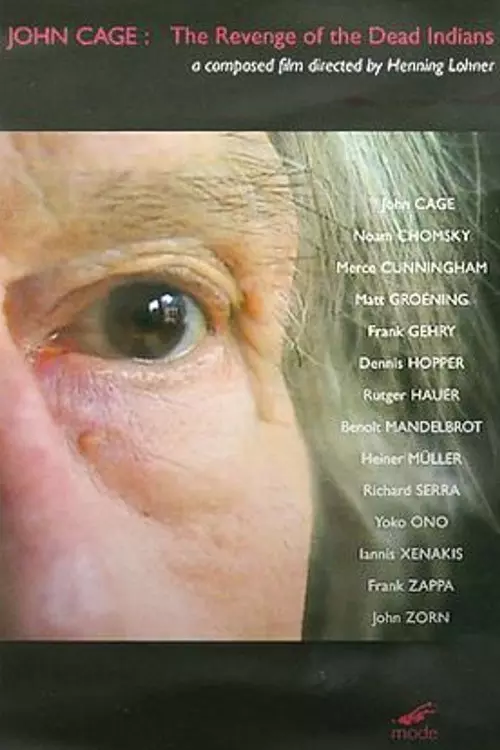 The Revenge of the Dead Indians