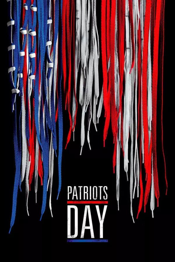 Patriots Day