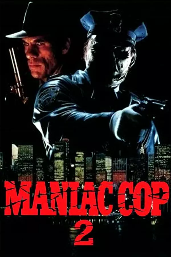 Maniac Cop 2