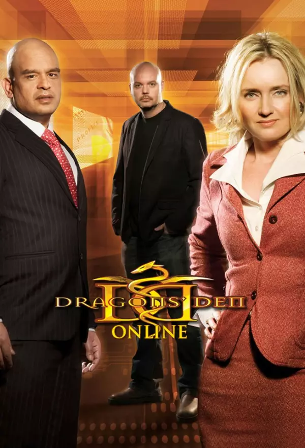 Dragons' Den Online