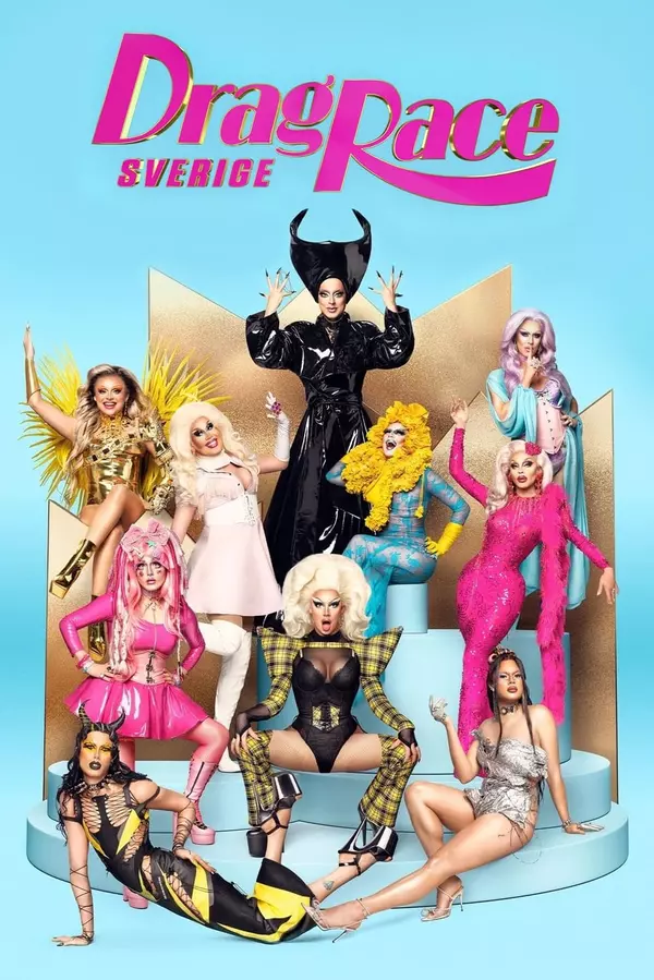 Drag Race Sweden