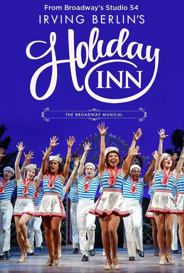 Irving Berlin's Holiday Inn