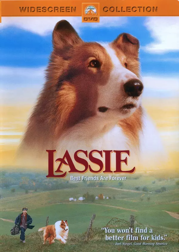 Lassie