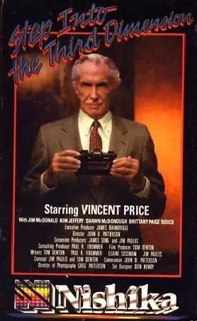 Step Into the Third Dimension