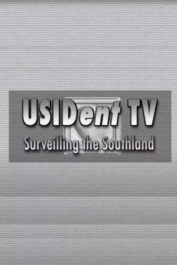 USIDent TV: Surveilling the Southland