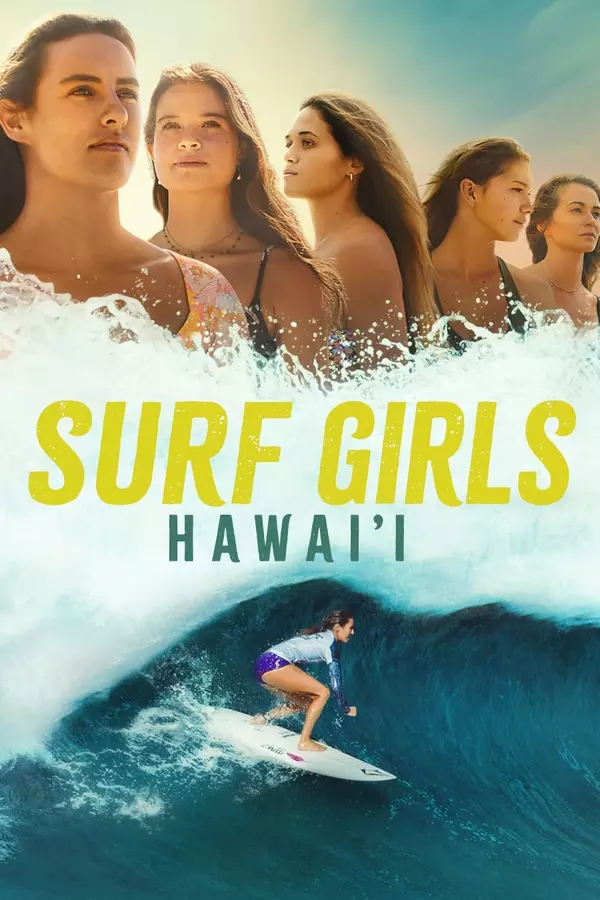 Surf Girls