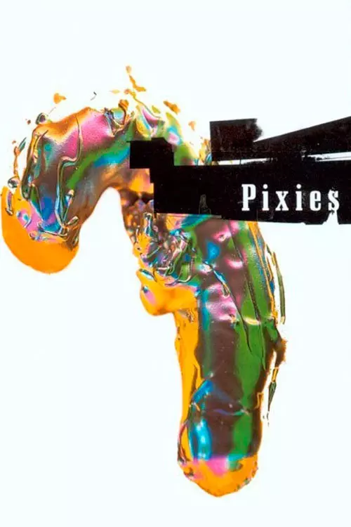 Pixies: Gouge