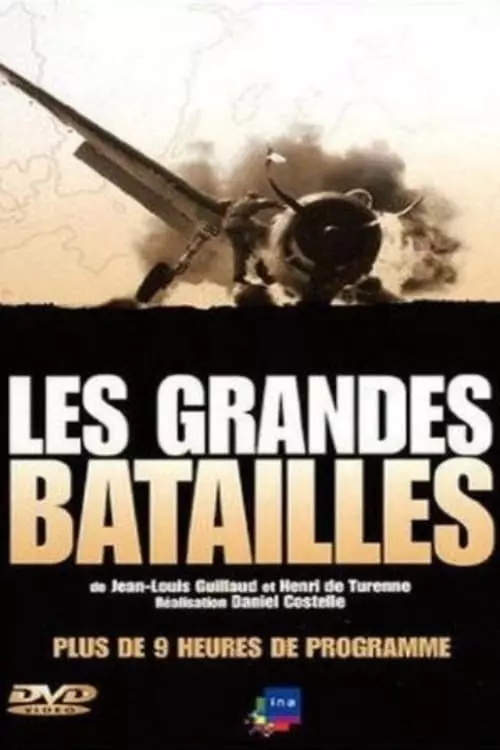 Les Grandes Batailles