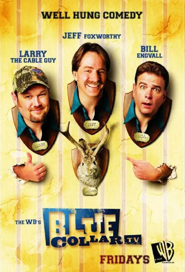 Blue Collar TV