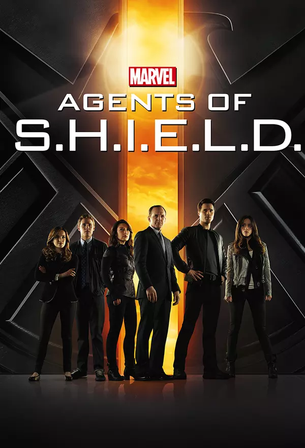 Marvel's Agents of S.H.I.E.L.D.