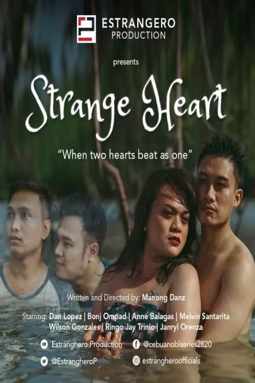 Strange Heart