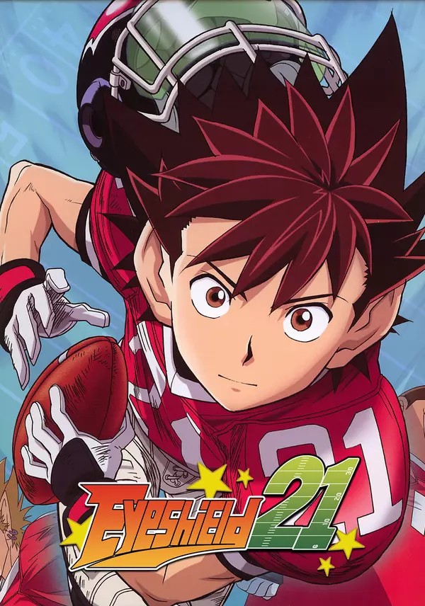 EyeShield 21