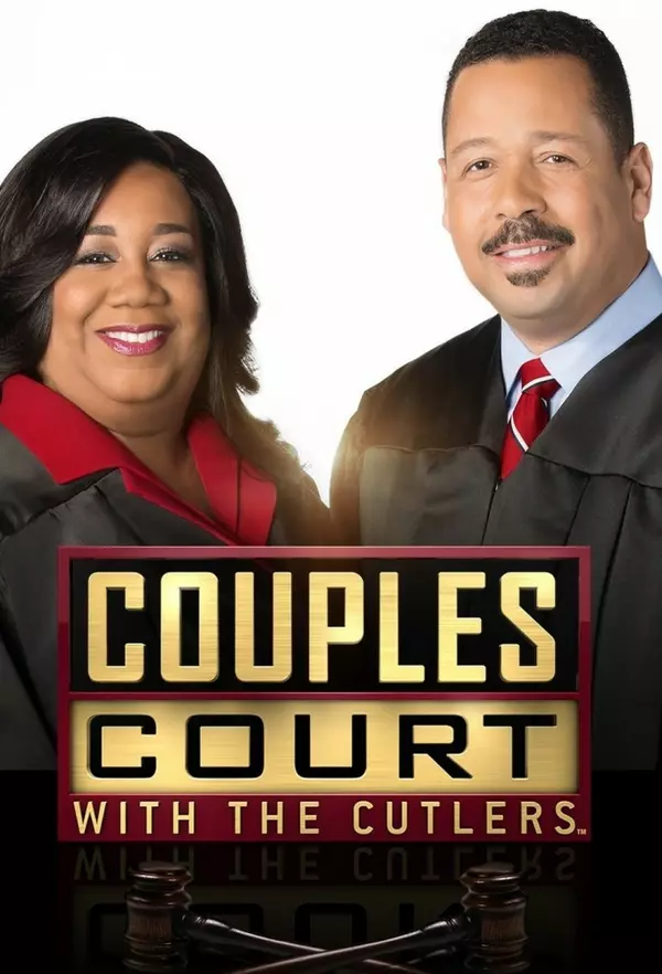 Couples Court with the Cutlers