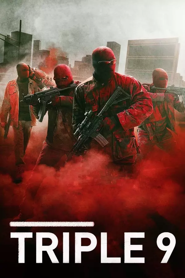Triple 9