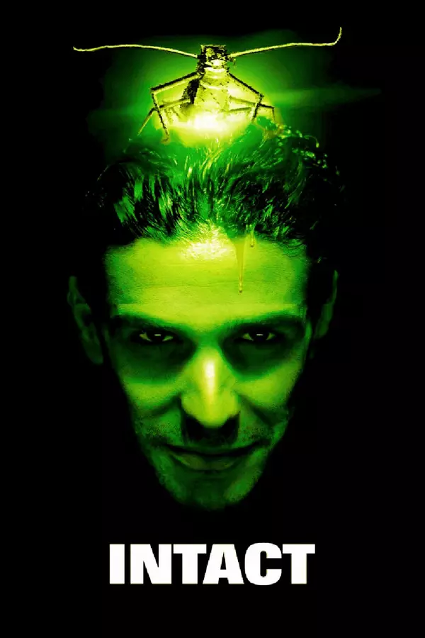 Intacto