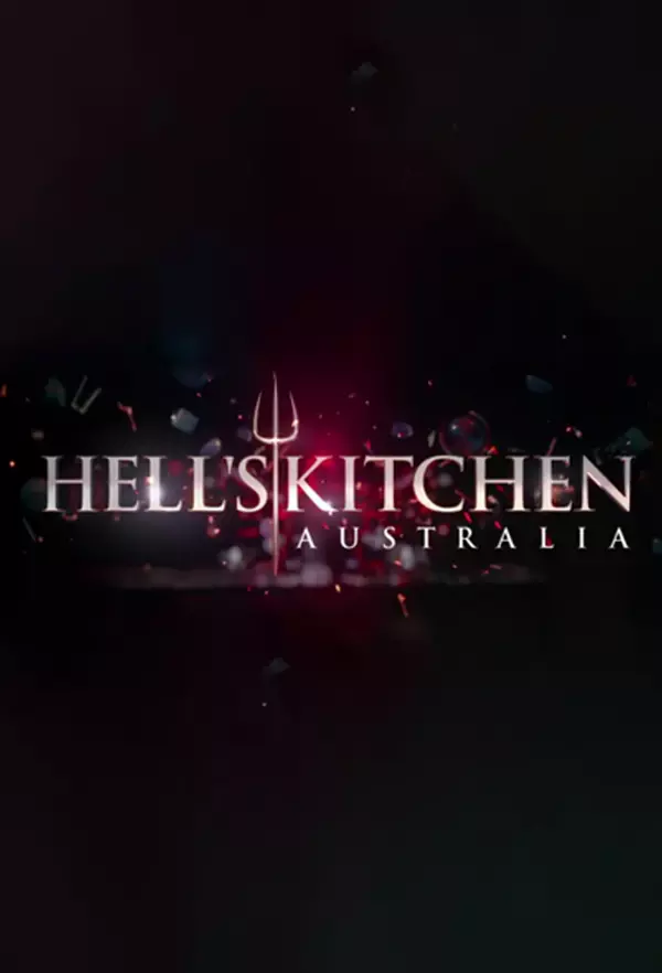 Hell's Kitchen (AU)