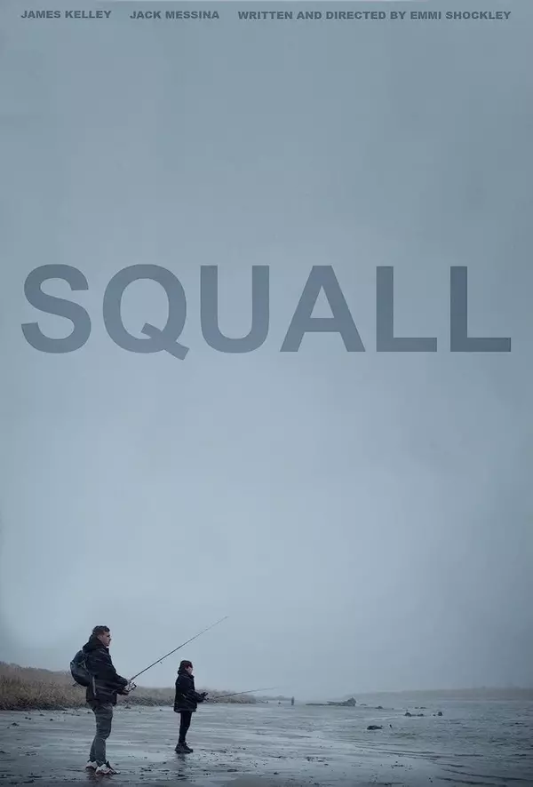 Squall