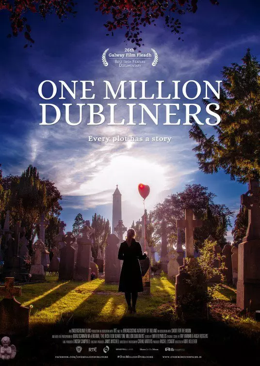 One Million Dubliners