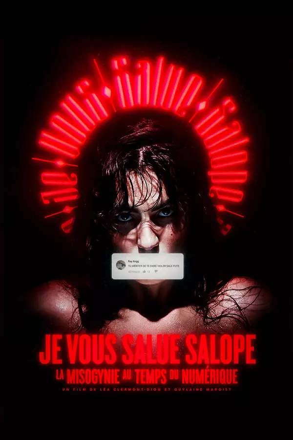 Backlash: Misogyny in the Digital Age