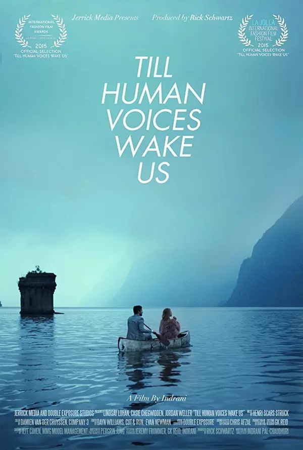 Till Human Voices Wake Us