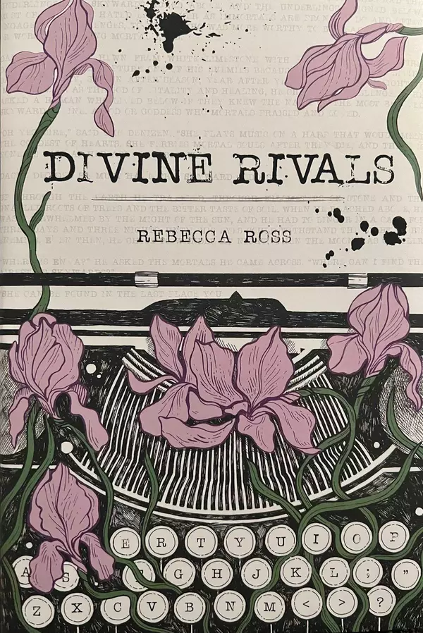 Divine Rivals