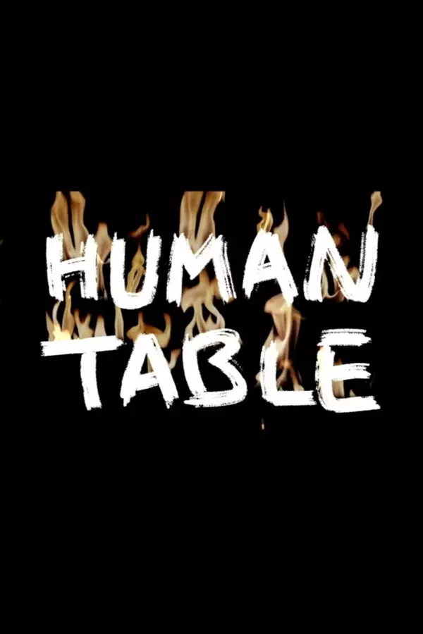Human Table