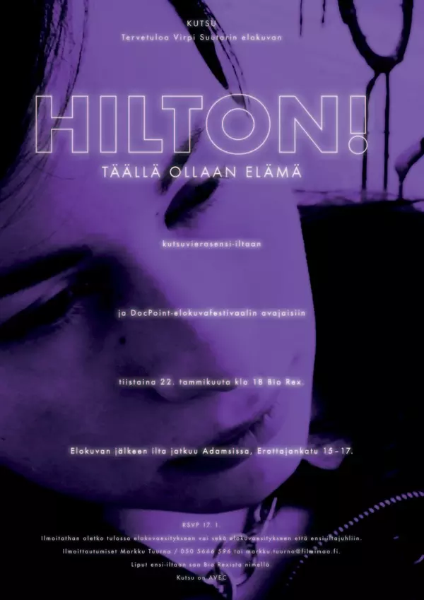 Hilton!