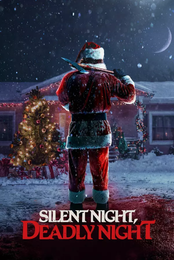 Silent Night, Deadly Night