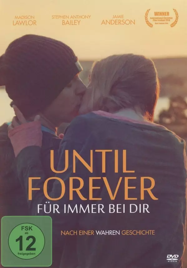 Until Forever