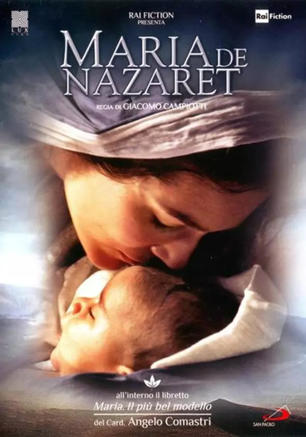 Mary of Nazareth