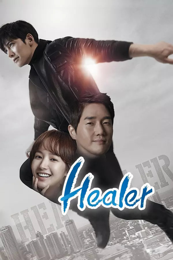 Healer