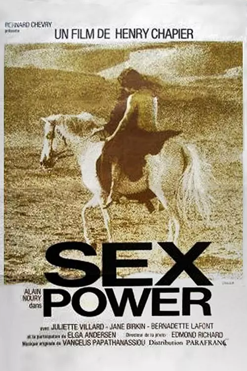 Sex-Power