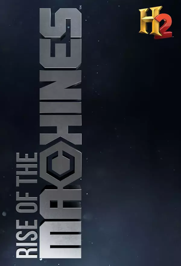 Rise of the Machines