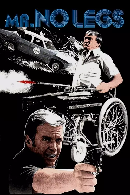 Mr. No Legs