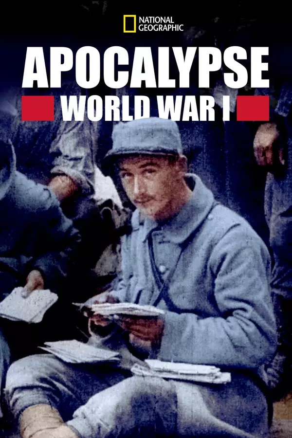 Apocalypse: World War I
