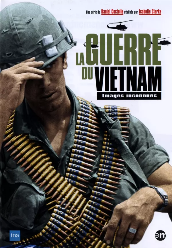 The Vietnam War: Before, During, After