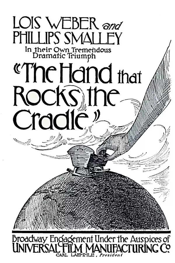 The Hand That Rocks the Cradle