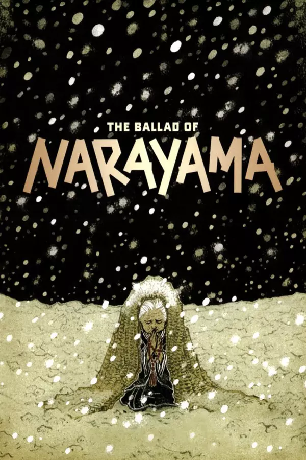 The Ballad of Narayama