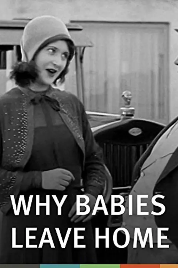 Why Babies Leave Home