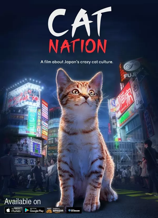 Cat Nation