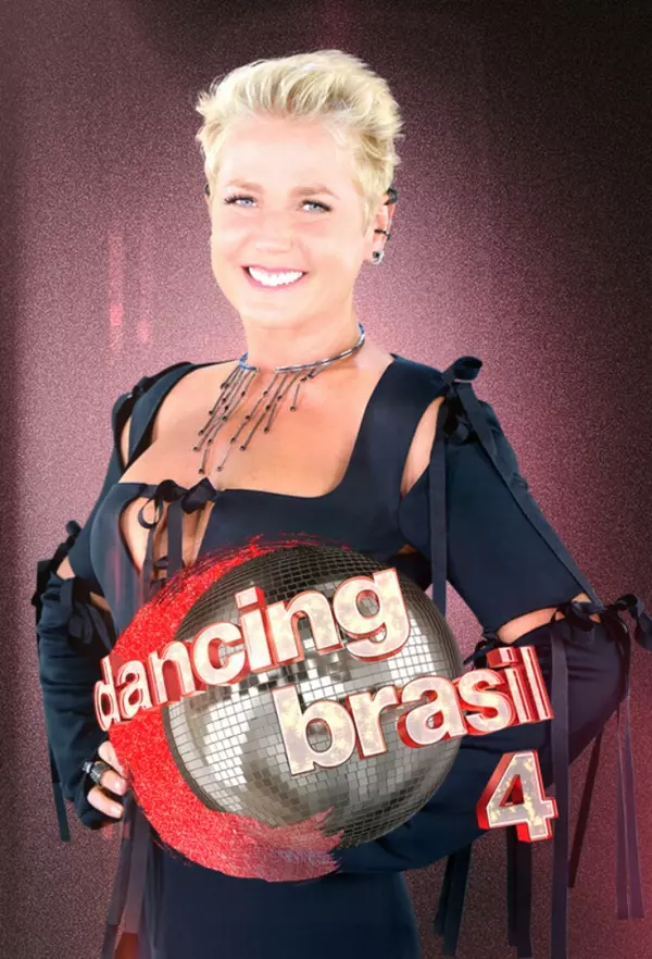 Dancing Brasil
