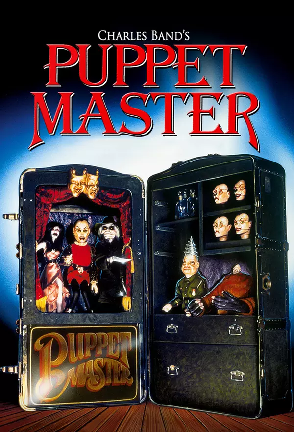 Puppetmaster
