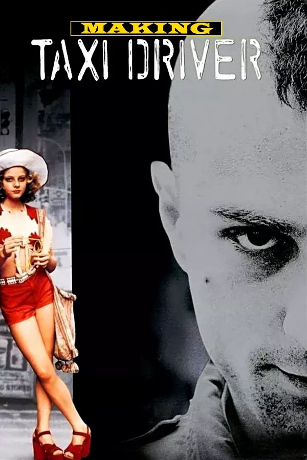 Making 'Taxi Driver'