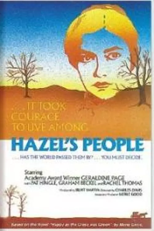 Hazel's People