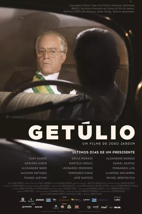 Getulio