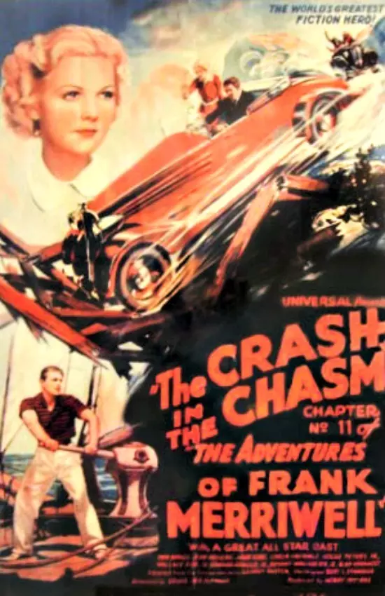 The Adventures of Frank Merriwell